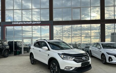 DongFeng AX7 I, 2018 год, 1 550 000 рублей, 3 фотография
