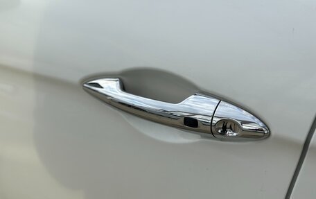 DongFeng AX7 I, 2018 год, 1 550 000 рублей, 10 фотография