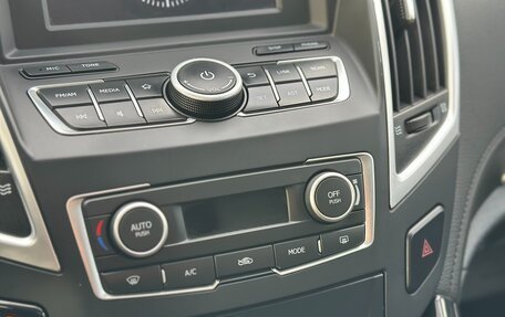 DongFeng AX7 I, 2018 год, 1 550 000 рублей, 13 фотография