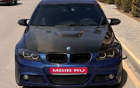BMW 3 серия, 2009 год, 2 200 000 рублей, 7 фотография
