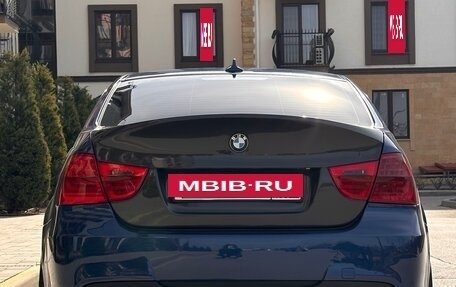 BMW 3 серия, 2009 год, 2 200 000 рублей, 4 фотография