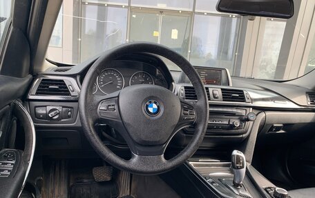 BMW 3 серия, 2013 год, 1 190 000 рублей, 13 фотография
