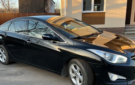 Hyundai i40 I рестайлинг, 2013 год, 1 100 000 рублей, 3 фотография