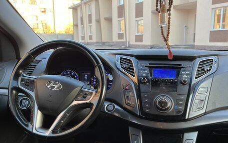 Hyundai i40 I рестайлинг, 2013 год, 1 100 000 рублей, 8 фотография
