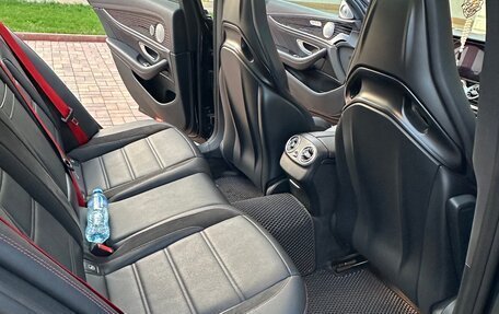 Mercedes-Benz E-Класс AMG, 2019 год, 5 200 000 рублей, 8 фотография