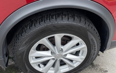 Nissan Qashqai, 2021 год, 2 250 000 рублей, 9 фотография