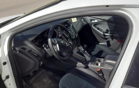 Ford Focus III, 2014 год, 835 000 рублей, 8 фотография