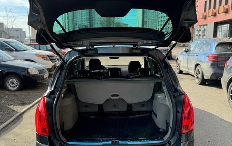 Peugeot 308 II, 2008 год, 650 000 рублей, 34 фотография