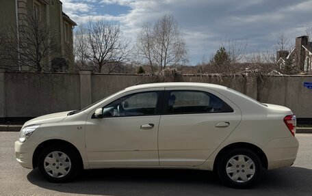 Chevrolet Cobalt II, 2013 год, 525 000 рублей, 9 фотография