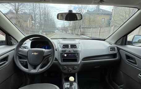 Chevrolet Cobalt II, 2013 год, 525 000 рублей, 12 фотография