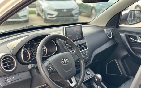 FAW Besturn X40 I, 2020 год, 1 450 000 рублей, 10 фотография