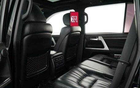 Toyota Land Cruiser 200, 2019 год, 8 790 000 рублей, 11 фотография