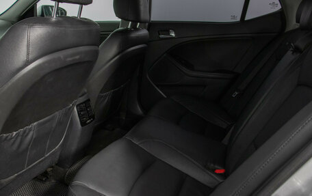 KIA Optima III, 2014 год, 1 188 000 рублей, 11 фотография
