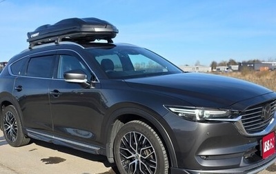 Mazda CX-8, 2018 год, 2 700 000 рублей, 1 фотография