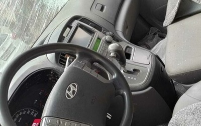 Hyundai Grand Starex Grand Starex I рестайлинг 2, 2007 год, 450 000 рублей, 1 фотография