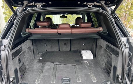 BMW X5, 2021 год, 6 950 000 рублей, 14 фотография