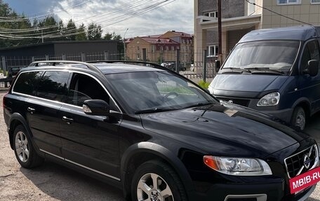Volvo XC70 II рестайлинг, 2011 год, 2 000 000 рублей, 6 фотография