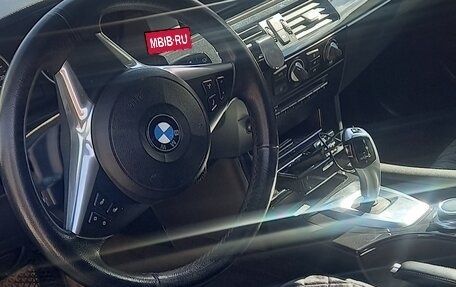 BMW 5 серия, 2007 год, 1 400 000 рублей, 3 фотография