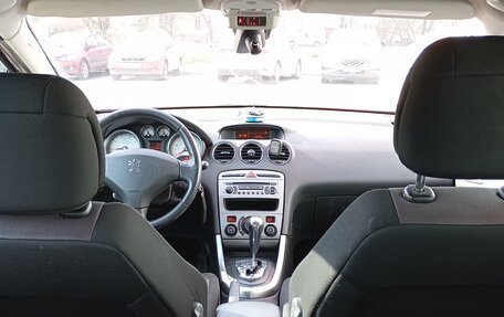Peugeot 308 II, 2008 год, 480 000 рублей, 5 фотография