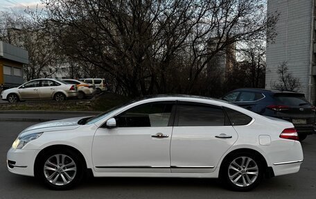 Nissan Teana, 2010 год, 1 050 000 рублей, 6 фотография
