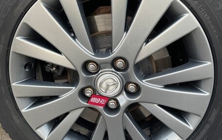 Mazda 6, 2008 год, 1 250 000 рублей, 15 фотография
