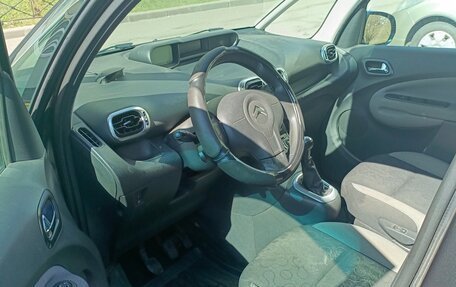 Citroen C3 Picasso I, 2010 год, 320 000 рублей, 5 фотография