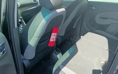 Citroen C3 Picasso I, 2010 год, 320 000 рублей, 6 фотография