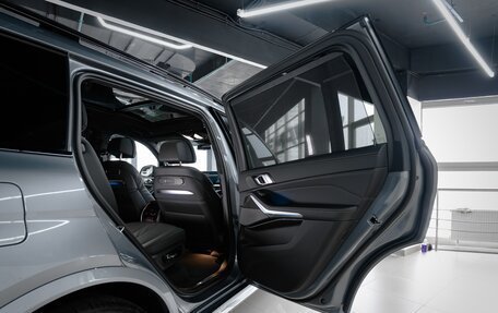 BMW X7, 2024 год, 16 695 000 рублей, 35 фотография