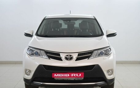 Toyota RAV4, 2013 год, 1 730 000 рублей, 2 фотография