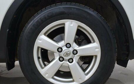 Toyota RAV4, 2013 год, 1 730 000 рублей, 17 фотография