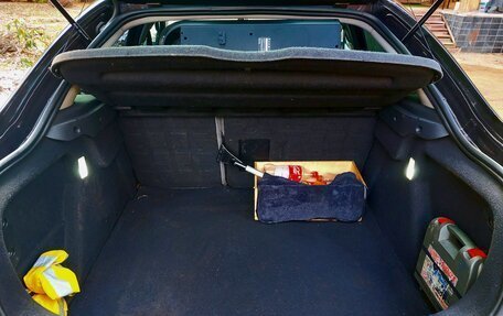 Citroen C5 I рестайлинг, 2007 год, 700 000 рублей, 3 фотография