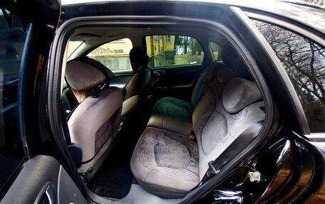 Citroen C5 I рестайлинг, 2007 год, 700 000 рублей, 15 фотография