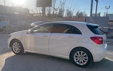 Mercedes-Benz A-Класс, 2013 год, 1 200 000 рублей, 3 фотография