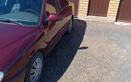 KIA Spectra II (LD), 2008 год, 420 000 рублей, 3 фотография