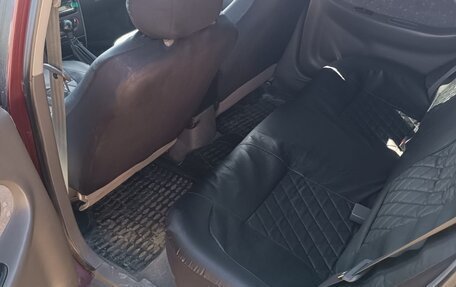 KIA Spectra II (LD), 2008 год, 420 000 рублей, 4 фотография