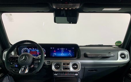 Mercedes-Benz G-Класс AMG, 2024 год, 39 900 000 рублей, 9 фотография