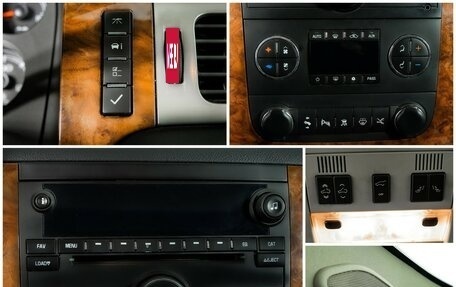 Chevrolet Tahoe III, 2008 год, 1 533 000 рублей, 15 фотография
