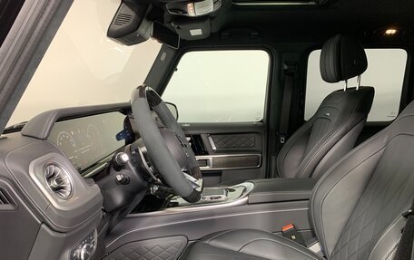 Mercedes-Benz G-Класс AMG, 2024 год, 39 900 000 рублей, 14 фотография