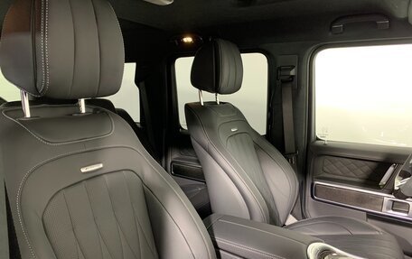 Mercedes-Benz G-Класс AMG, 2024 год, 39 900 000 рублей, 26 фотография