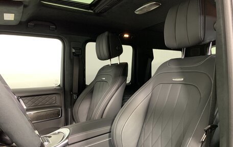 Mercedes-Benz G-Класс AMG, 2024 год, 39 900 000 рублей, 17 фотография