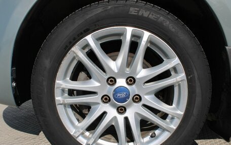 Ford Focus II рестайлинг, 2008 год, 439 000 рублей, 14 фотография