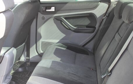 Ford Focus II рестайлинг, 2008 год, 439 000 рублей, 19 фотография