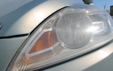 Ford Focus II рестайлинг, 2008 год, 439 000 рублей, 13 фотография