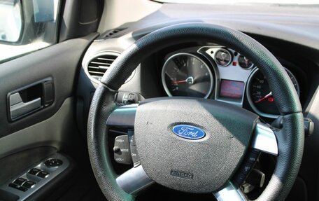 Ford Focus II рестайлинг, 2008 год, 439 000 рублей, 16 фотография
