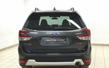 Subaru Forester, 2019 год, 3 299 000 рублей, 5 фотография