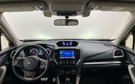 Subaru Forester, 2019 год, 3 299 000 рублей, 17 фотография