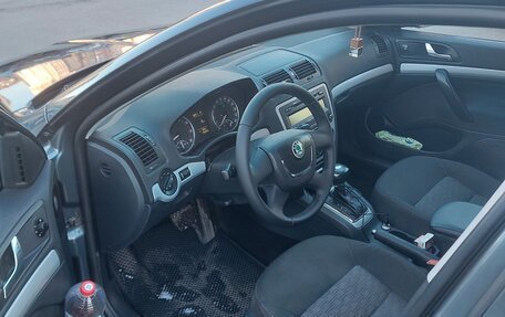 Skoda Octavia, 2009 год, 770 000 рублей, 4 фотография