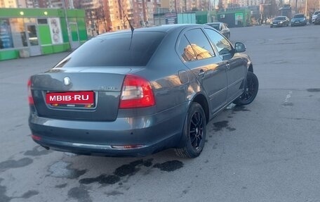 Skoda Octavia, 2009 год, 770 000 рублей, 13 фотография