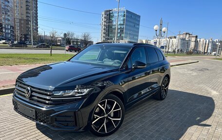 Volkswagen Touareg III, 2024 год, 12 700 000 рублей, 6 фотография