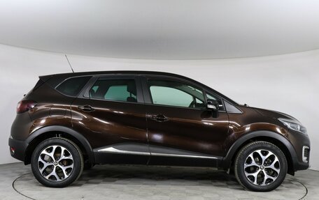 Renault Kaptur I рестайлинг, 2018 год, 1 590 000 рублей, 4 фотография